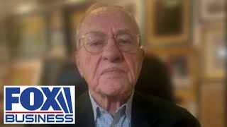 Alan Dershowitz This is the modernday version of the Hitler Youth [upl. by Knox]