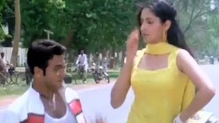 Heero Honda Le Ke Laagal Ba  Full Bhojpuri Video Song  Chacha Bhatija [upl. by Ydda92]