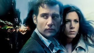 Derailed Full Movie Facts And Review  Clive Owen  Jennifer Aniston [upl. by Gresham68]