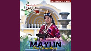 Maylin Flor Chimalteca [upl. by Riancho507]