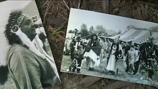 Upper Mattaponi Tribe Chief honors past while keeping an eye on the future [upl. by Rooney]