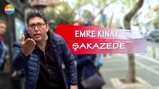 Emre Kınay tiyatrosunun mühürlenmesine engel olabilecek mi [upl. by Dyal312]