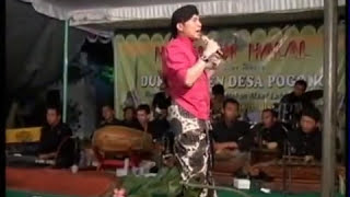 Dimas tedjo blangkon lumiting asmoro Lungiting asmoro [upl. by Siravrat]