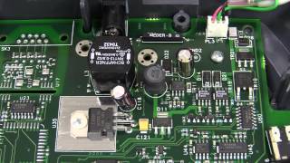 EEVblog 656  Pacemaker Monitor Teardown [upl. by Ellebana]