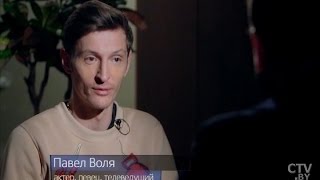 Павел Воля в программе «Простые вопросы» с Егором Хрусталевым [upl. by Aridni]