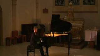 S Rachmaninov Prelude en mi bemol mineur [upl. by Arual]