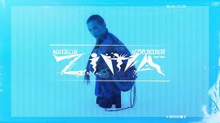 Natalia Szroeder  Zima Official Lyric Video [upl. by Ardua]