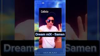 Samen niet alleendream mix  Celinio [upl. by Eitsyrhc]