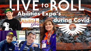 Virtual Abilities Expo 2020 [upl. by Annoyed]