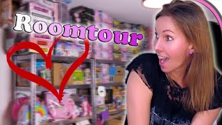 ROOMTOUR im Büro 💥 Kleines Infovideo 🤗 [upl. by Morton]