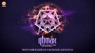 Qlimax 2014  Partyraiser Live set HDHQ [upl. by Arva418]