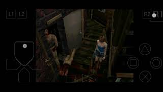 Resident Evil 3 1999 Nemesis  Gameplay [upl. by Nylirrej]