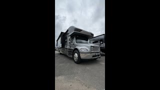 Tour The 2024 Entegra Coach Accolade 37L  On Sale Now at Great American RV [upl. by Jaella]