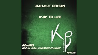 Way to Life Boral Kibil Remix [upl. by Georgi]