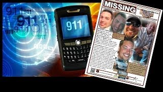 Brandon Lawson Missing  with 911 Call and slow version [upl. by Faith279]