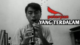 Xaphoon Pocket Sax quotYang Terdalamquot YangTerdalam noah [upl. by Anuaek]