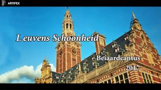 Leuvens Schoonheid  Artifex [upl. by O'Gowan]