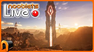 ARK SCORCHED EARTH MAP TOUR Survival Ascended NOOBLETS LIVE [upl. by Nolte]