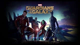 الحلقة الأولى  Marvels Guardians of the Galaxy تختيم [upl. by Arytas]