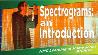 Spectrograms an Introduction [upl. by Vevine]