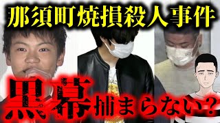 【ヤバい】那須町死体焼損事件、20歳元俳優と韓国籍の実行犯を逮捕！しかし、黒幕はもう逮捕できない？ その理由とは [upl. by Acebber]