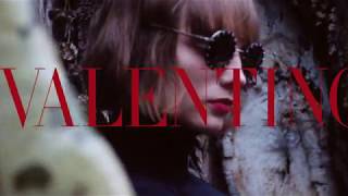 VALENTINO EYEWEAR COLLECTION [upl. by Nosle519]