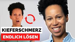 Chronische KieferSchmerzen lösen Einfache Übung die hilft [upl. by Mack]