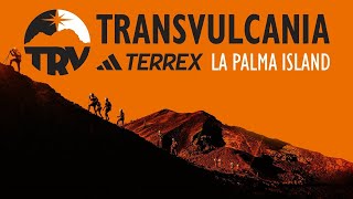 TRANSVULCANIA 2024 ULTRAMARATÓN 73K EN DIRECTO [upl. by Seka429]