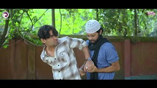 Saheb Namer Golam Natok 5  সাহেব নামে গোলাম নাটক ৫   EP5  Islamic Natok 2024  Part4 [upl. by Ayram878]