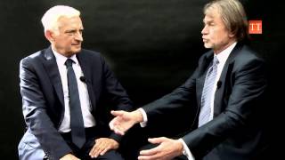 JERZY BUZEK i JAN KULCZYK [upl. by Llehsal876]