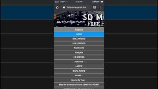 sdmoviespoint all TV shows we series Hollywood movies Bollywood movies HD movies dual audio [upl. by Notrab72]