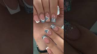 Ultimate Summer Nail Makeover 🌞 2024 Nail Art Trends [upl. by Ylatfen]