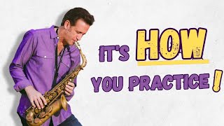 I Asked Eric Marienthal How He Got So Good [upl. by Moersch]