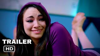 OFFICE GAMES Trailer 2022 Jodelle Ferland Action Comedy Movie [upl. by Gapin750]