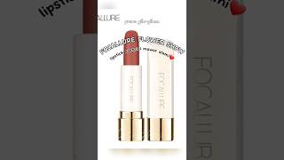 Focallure lipstick jasmine esensial  Link di bio No 09 [upl. by Massiw]