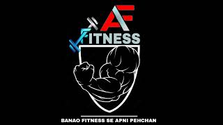 AF fitness is live [upl. by Allehs]