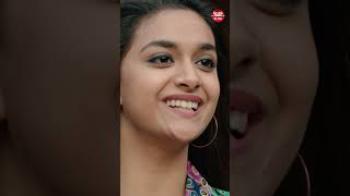 Theme of Miss India Song MissIndia KeerthySuresh Shorts telugusongs trending shortsvideo [upl. by Nobell842]