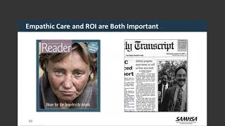 GAINS Webinar Health Care Public Safety and Behavioral Health Part1 [upl. by Dearborn]