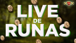 Live das Runas  260324 [upl. by Cullin737]