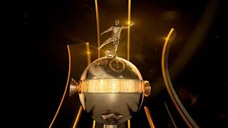 Nova Intro Libertadores 2019 [upl. by Edmanda]