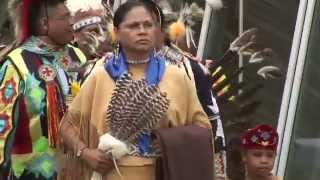 Mashantucket Pequot Powwow Festival 2007 [upl. by Gal]