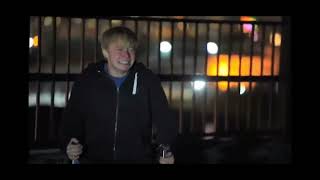 Sam and colby kidnapped prank [upl. by Pleione]