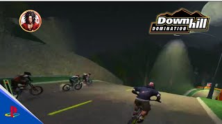 DOWNHILL DOMINATION GAMEPLAYS 1080P 60FPS [upl. by Etteniuq]