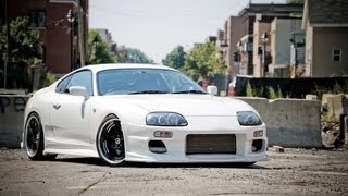 My Supra Twin Turbo in 2011 [upl. by Ttirrej368]