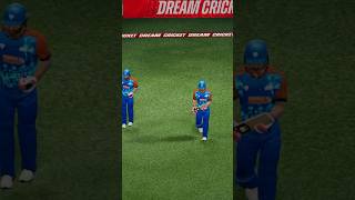 ind vs ind March 🏏 cricket gameplay match shorts ytshorts [upl. by Atikehs]