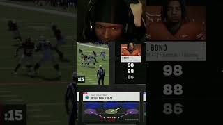 BEST DEFENSE College Football 25 [upl. by Carver]