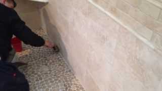 How to Apply Enhanced Sealer on Wall Tile [upl. by Narine343]