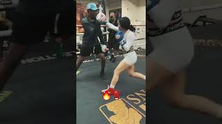 newboxing🥊 video fforyoupageofficiall viralvideo newboxing🥊 [upl. by Ynettirb]