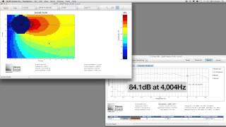 Meyer Sound Tutorial MAPP Online Pro Acoustic Prediction Program [upl. by Hsoj958]