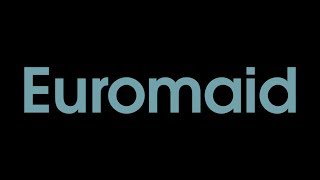 Euromaid BS7 [upl. by Adnohsek]